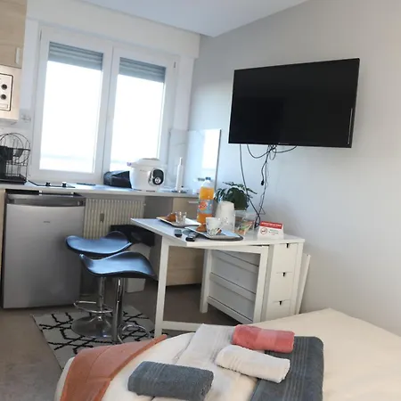 En Centre-ville *