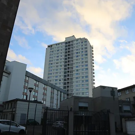 En Centre-ville *