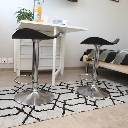 En Centre-ville 公寓 *