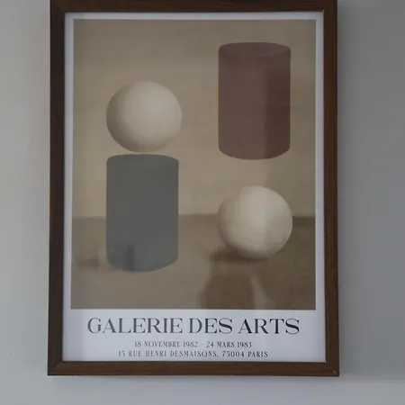 Daire En Centre-ville