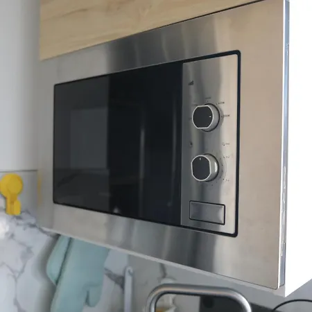 En Centre-ville Apartment Mulhouse
