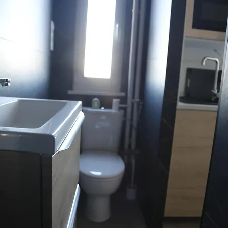 En Centre-ville * 牟罗兹