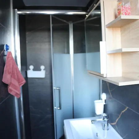 En Centre-ville 牟罗兹