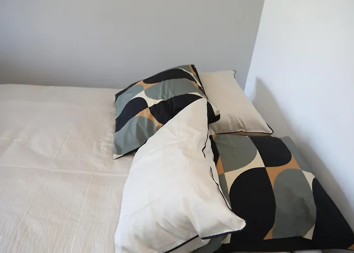 En Centre-ville مُلووز