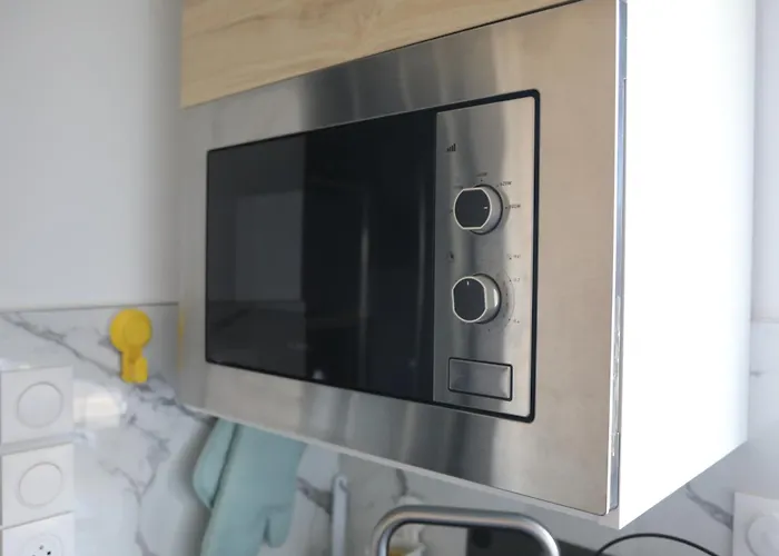 En Centre-ville شقة مُلووز