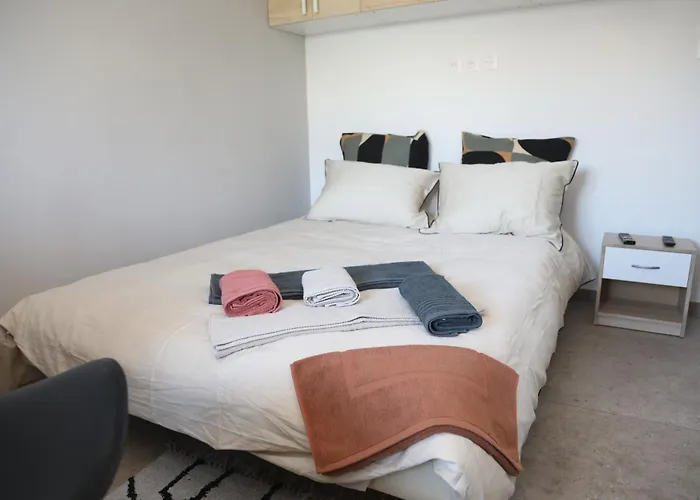 En Centre-ville شقة